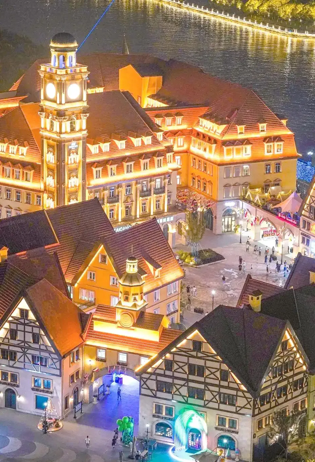 德国正统，在太仓