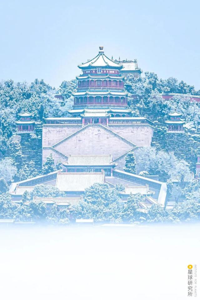 假如圆明园不曾被烧毁，“万园之园”有多华丽？