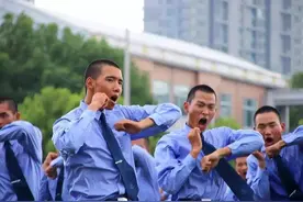 辅警收入低？这类辅警收入超过公务员，还有机会成为编内人员图片