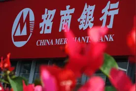 招商银行≠富人银行图片