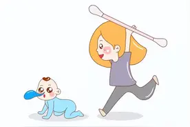 宝宝耳屎到底能不能掏？原来我们忽略了这么多！图片