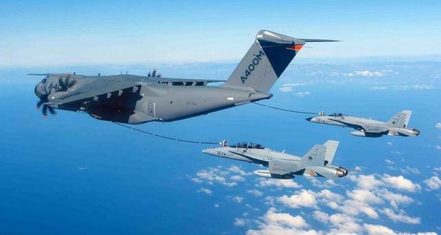 运油20投入练兵备战,与歼16已开展海上方向空中加油训练_绿色消费网