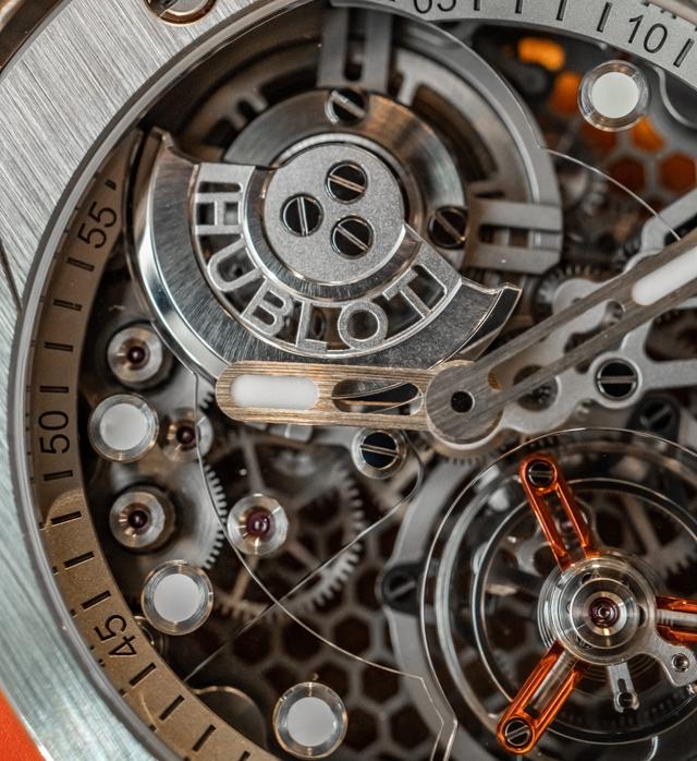 �Big Bangϵ��Samuel Ross�ӷ�����������ܼ��־�֢����