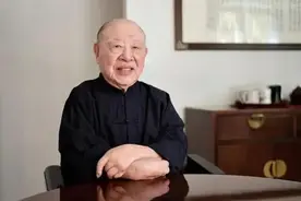 道中华 | 许倬云：中国文化何以江河万古？图片