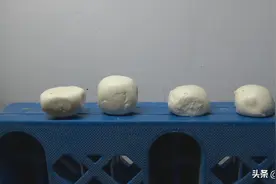 馒头过夜就发霉 问题到底出在哪？图片