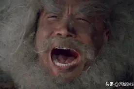 火工头陀的少林武功真是偷学的？事情恐怕没那么简单，关键在苦慧图片