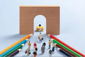 什么是选调生考试？选调生考试，是不是只有党员才能报考图片