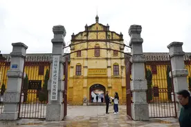 云南陆军讲武堂——“将帅摇篮”、“革命熔炉”图片