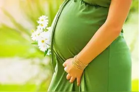 孕妈妈擦身体乳需要注意什么？金斯健贝来告诉你图片