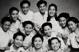 这些越剧名演员为什么要改名换姓？图片