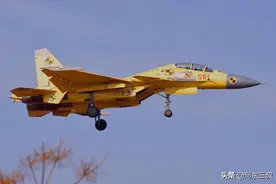 从A到Z，从滑跃到弹射起飞，歼15地位就算歼35也无法取代图片