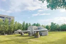 为何是“西工大”？为国铸剑 隐姓埋名图片