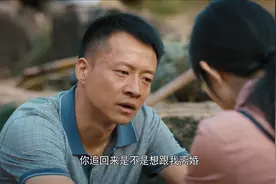 幸福到万家：何幸福走到离婚与关涛无关，而是因为她犯了一个错误图片