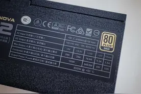 电源转换效率那点事，看完再纠结选啥“牌”图片