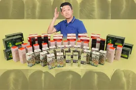 防脱精华是真有效，还是智商税？深扒6款，真人试用3月，结果来了图片