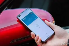 别追时尚求实用：微信刷掌都来了，微信NFC功能你还不会用图片