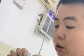 媳妇孕期缺氧，在医院吸氧时，氧气管却被老公拔掉图片