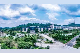 东莞城市学院新增两个本科专业图片