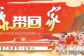 把健康带回家 | 感染新冠病毒后 嗅觉、味觉障碍怎么办？试试这些中医方法图片