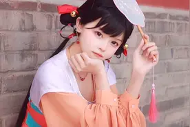 1米8萝莉九龄B站首播人气直逼明星，网友：看得我不想起床图片