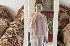 中年妈妈如何穿好看？这10套搭配气质又高级，让你穿得体面很时髦图片