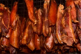 冰箱里放了1年的香肠腊肉，还能吃吗？幸亏早知道，长知识了！图片