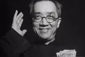 1948年，胡适公然拒绝毛主席挽留前往美国，主席：他曾是我的楷模图片
