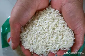 原来米虫最怕它，往米桶里放一包，再也不用担心大米生虫，真厉害图片