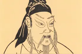 三国时，“杜夫人”经常被人霸占，但她没寻短见，反而生活惬意图片