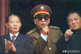 秦基伟将军的两个儿子：长子为社会除暴安良，次子令越军闻风丧胆图片