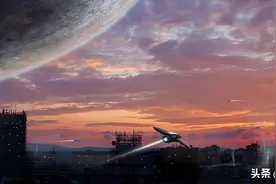 一文理清科幻神作《三体》时间线，阅读前必看！图片