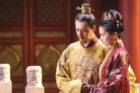 朱棣在位执政22年，为何没有生下一男半女？一宫女临终前道出真相图片