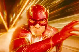 脑洞炸裂，三观尽毁，这限制级神作吊打今天所有穿越片图片