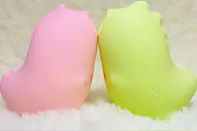 销售额同比涨了13%，资本加码，千亿情趣用品行业要“热”起来了图片