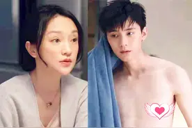 小敏家：小敏和儿子同住有多难？5点尴尬到脚趾抠地，当妈的都懂图片