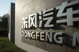 出身名门，央企二号东风之子，岚图汽车为何一直不温不火？图片