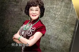 她靠3口锅挣下40亿身家，初中文化却当上火锅皇后，两度捧红重庆图片