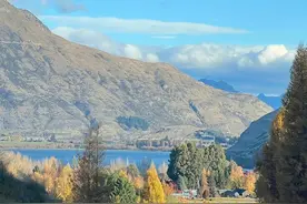 西域故事之张骞（下）图片