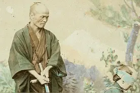 古代砍头多残忍？洋人目击斩首细节，刽子手3分钟不到砍33个图片