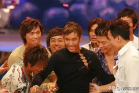 香港先生出道不如胞兄，自爆打三份工养家，多年前遭雪藏原因曝光图片