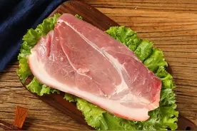 猪身上的这个部位，秋天一定要吃一次！除瘙痒、治咽炎，比吃药强多了图片