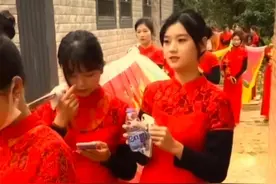 潮汕文化秀，不婚族的必杀计强势来袭图片