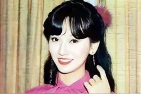 “新白娘子”的魔幻人生图片