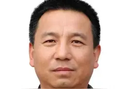 张子军，安徽农业大学教授、博导，动科院副院长，绵山羊育种专家图片