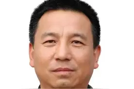 张子军，安徽农业大学教授、博导，动科院副院长，绵山羊育种专家图片