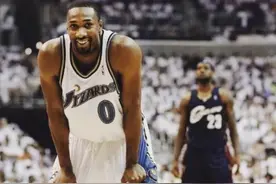 评选NBA历史5大垃圾话！伯德：你们来争第2的吗？乔丹最杀人诛心图片