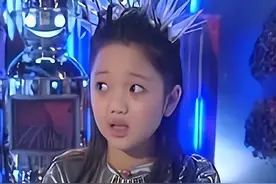 当年的小童星又当妈了！《快乐星球》冰柠檬官宣怀二胎，开心调侃老公：哎呦~喜当爹图片