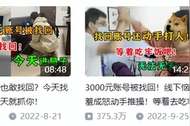 有六百万人，沉迷在B站上看“抓小偷”图片
