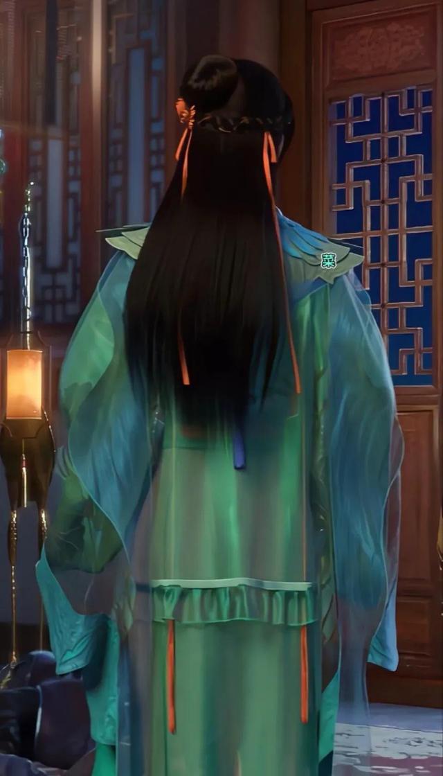 《少年歌行》萧瑟打架名场面二