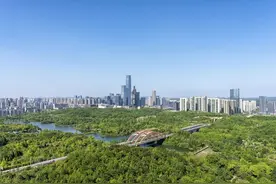 贵阳第一！《中国西部城市数据要素市场发展水平50强》发布→图片